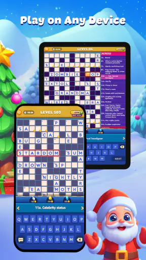 Words More -Ultimate Crossword screenshot 12