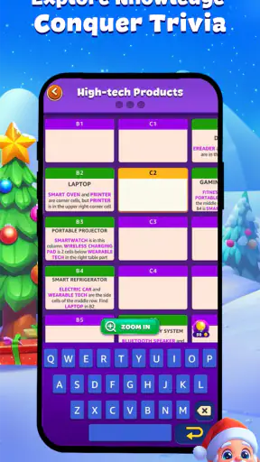Words More -Ultimate Crossword screenshot 2