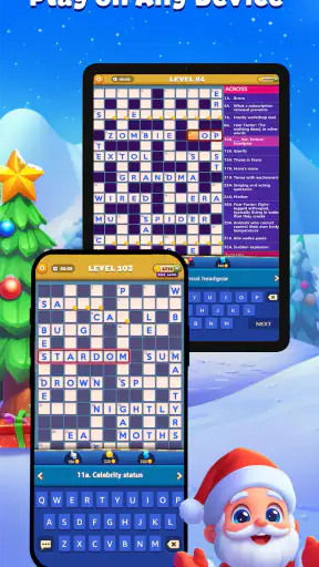 Words More -Ultimate Crossword screenshot 6
