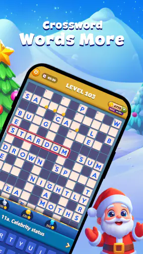 Words More -Ultimate Crossword screenshot 7