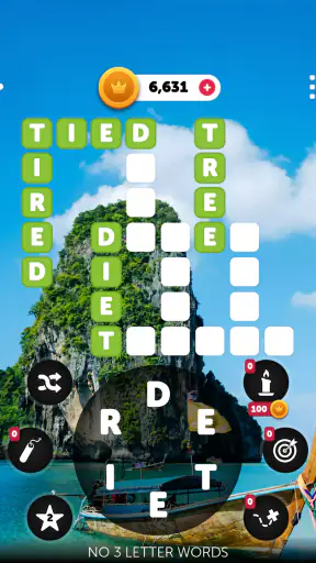 Words of the World screenshot 10
