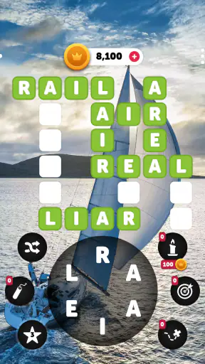 Words of the World screenshot 9