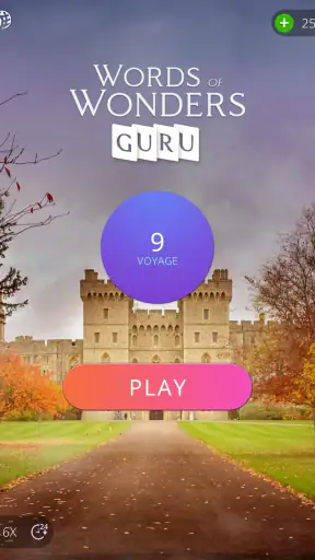 Words of Wonders: Guru screenshot 11