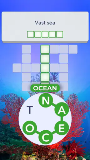 Words of Wonders: Guru screenshot 2