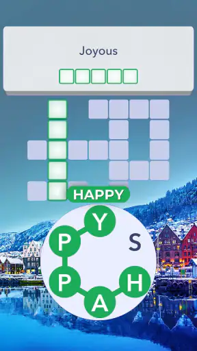 Words of Wonders: Guru screenshot 6