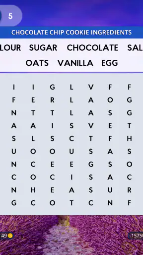 Words of Wonders: Search screenshot 12
