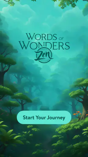 Words of Wonders: Zen screenshot 11