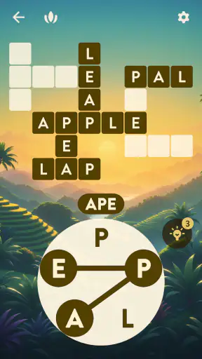 Words of Wonders: Zen screenshot 3