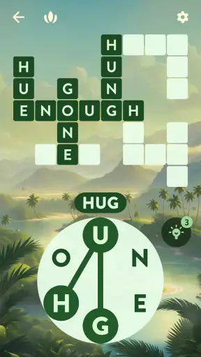 Words of Wonders: Zen screenshot 4