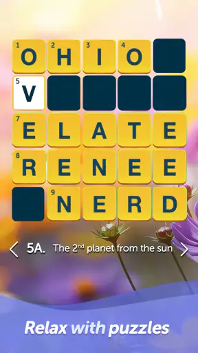 Words With Friends Word Game screenshot 1