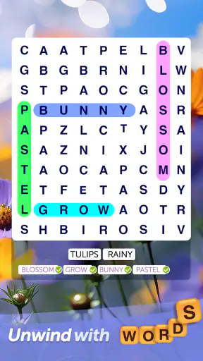 Words With Friends Word Game screenshot 10