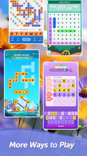 Words With Friends Word Game screenshot 11