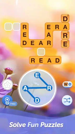 Words With Friends Word Game screenshot 6
