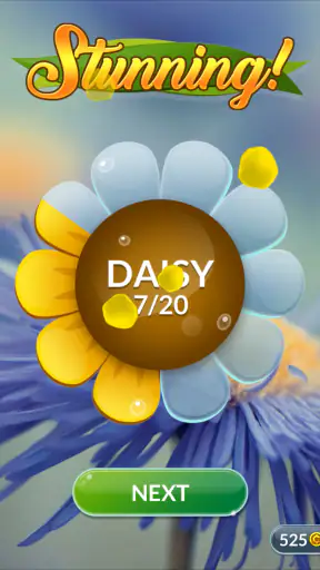 Wordscapes In Bloom screenshot 10