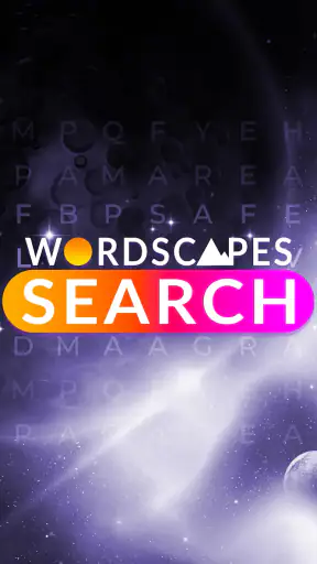Wordscapes Search: Word Games screenshot 12