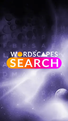Wordscapes Search: Word Games screenshot 6