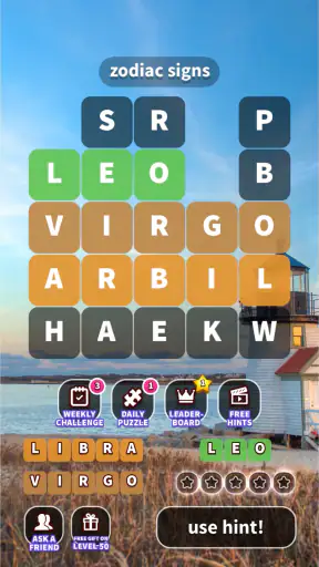 WordWhizzle Pop screenshot 8