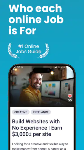 Work from Home screenshot 3