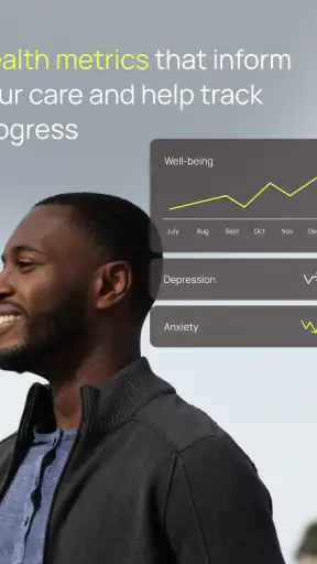Workit Health screenshot 11