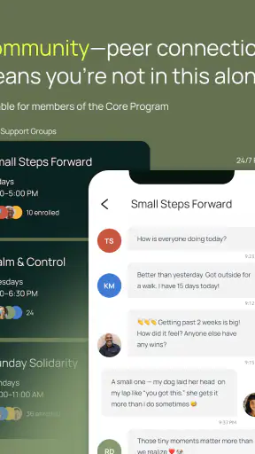 Workit Health screenshot 12