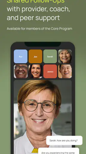Workit Health screenshot 4