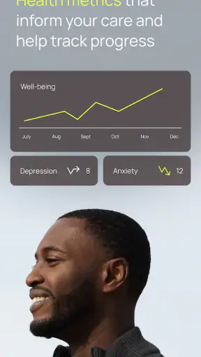 Workit Health screenshot 5