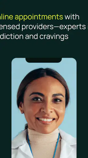 Workit Health screenshot 9
