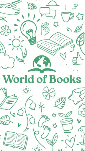 World of Books screenshot 5