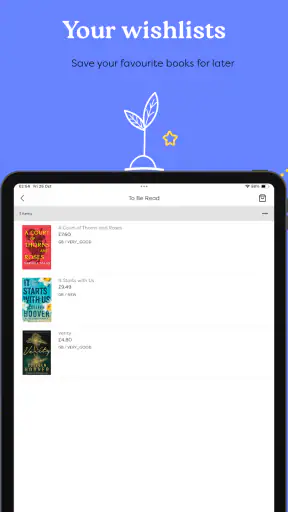 World of Books screenshot 7