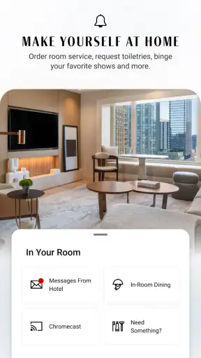 World of Hyatt: Book Hotels screenshot 6