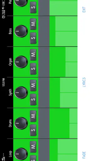 Worship Backing Tracks screenshot 6
