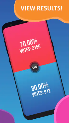 Would You Rather? screenshot 3