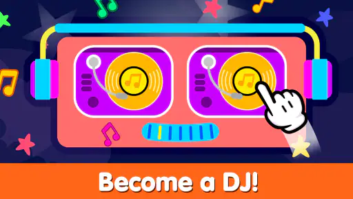 Baby Piano for Kids & Toddlers screenshot 4