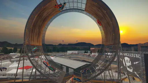 Wreckfest - Demolition Racing screenshot 8
