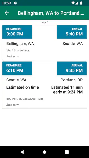 WSDOT screenshot 6