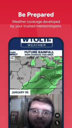 WTOL 11: Toledo's News Leader screenshot 12