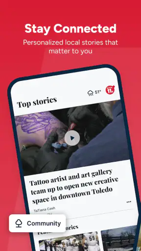WTOL 11: Toledo's News Leader screenshot 8