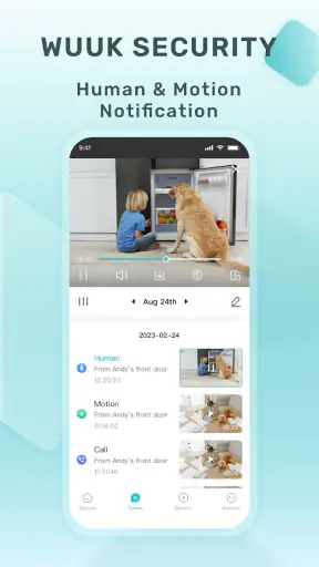 Wuuk screenshot 2