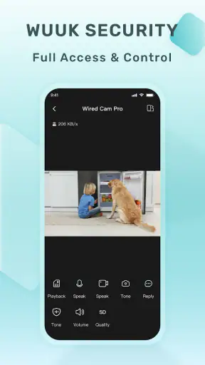 Wuuk screenshot 3