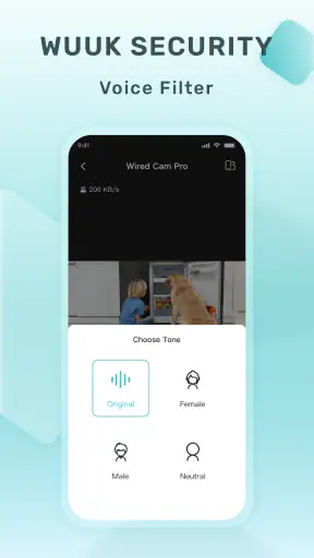 Wuuk screenshot 4