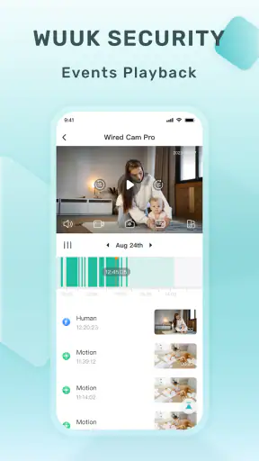 Wuuk screenshot 5