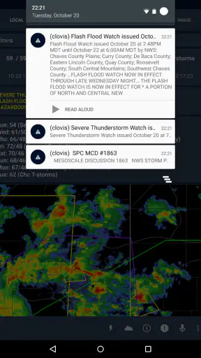 wX screenshot 12