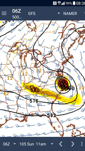 wX screenshot 7