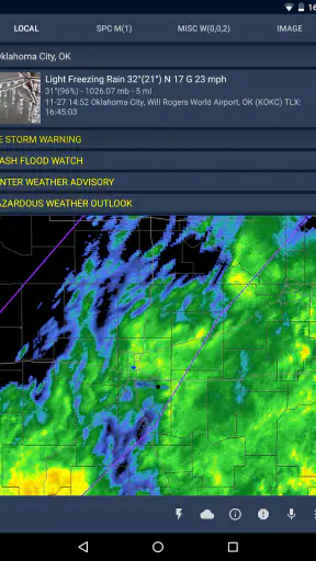 wX screenshot 9
