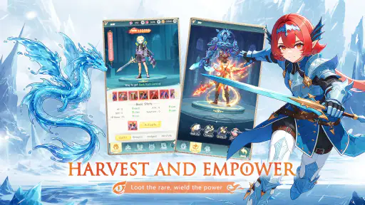 WyrmWild: Monster Trail Global screenshot 11