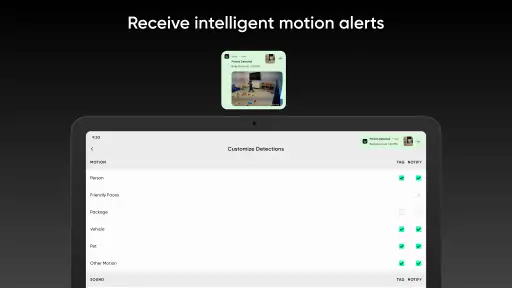 Wyze - Make Your Home Smarter screenshot 11
