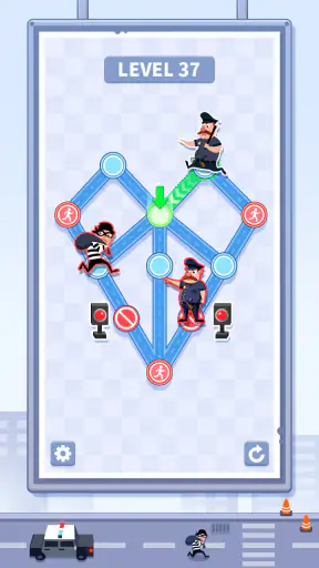 X-Clash screenshot 9