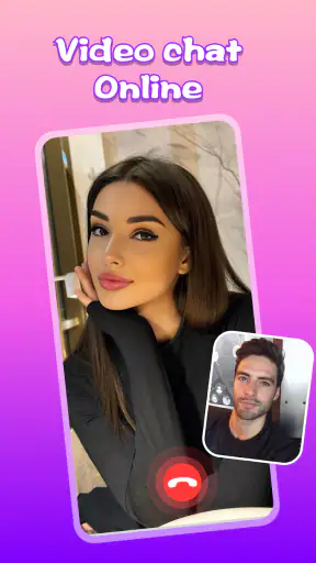 X Me - Live Video Chat screenshot 10
