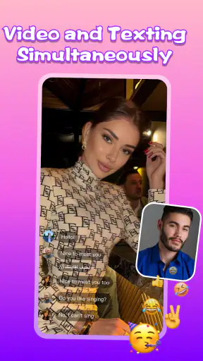 X Me - Live Video Chat screenshot 5
