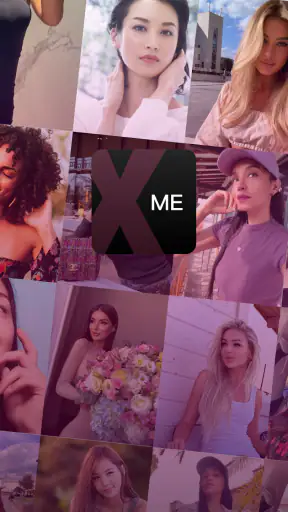X Me - Live Video Chat screenshot 7